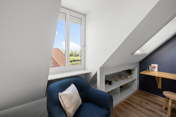 Medium property photo - Kruiskamplaan 90, 1911 LN Uitgeest